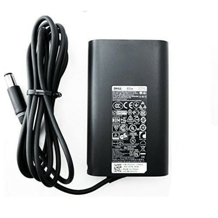 Alimentatore 65W Per Dell Inspiron 14 7472 (P74G001) – Caricatore AC Adattatore