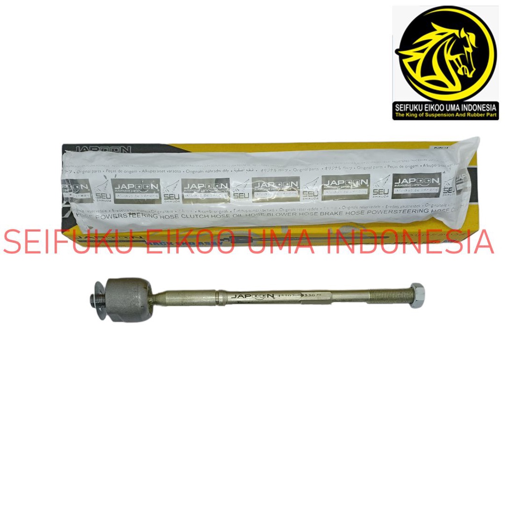 Jual RACK END ASSY TOYOTA INNOVA 
