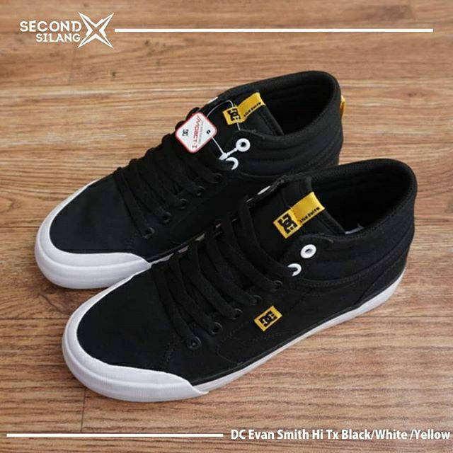 Dc evan best sale smith hi tx