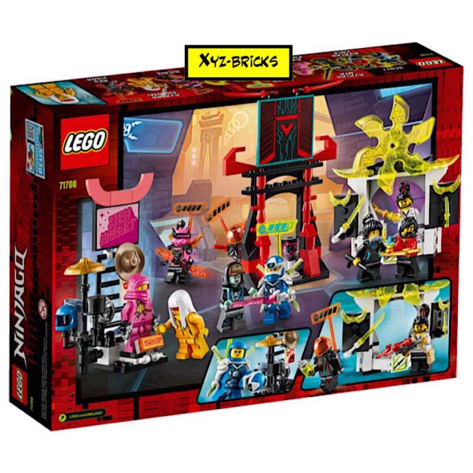 Lego 2024 ninjago shopee