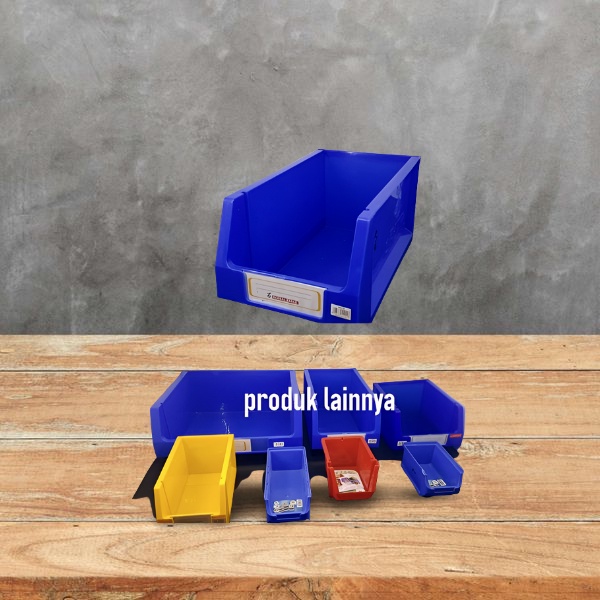 Jual RAK SUSUN SRC 10 EAGLE | Shopee Indonesia
