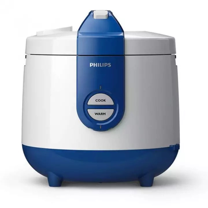 Jual rice cooker philips HD3118 kapasitas 2 liter mejikom ukuran besar