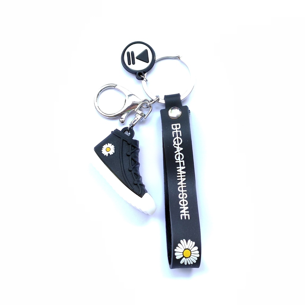 Jual BEQAGFMINUSONE Key Chain | Gantungan Kunci GD G Dragon