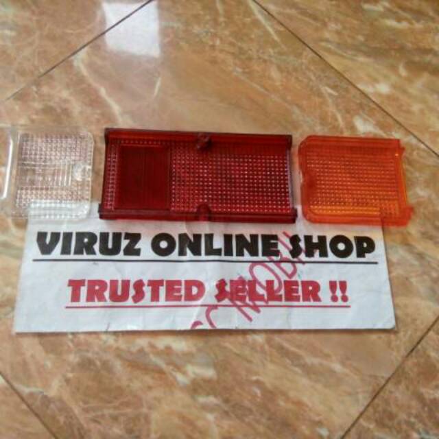 Jual MIKA LAMPU BELAKANG SUZUKI JIMNY KATANA | Shopee Indonesia