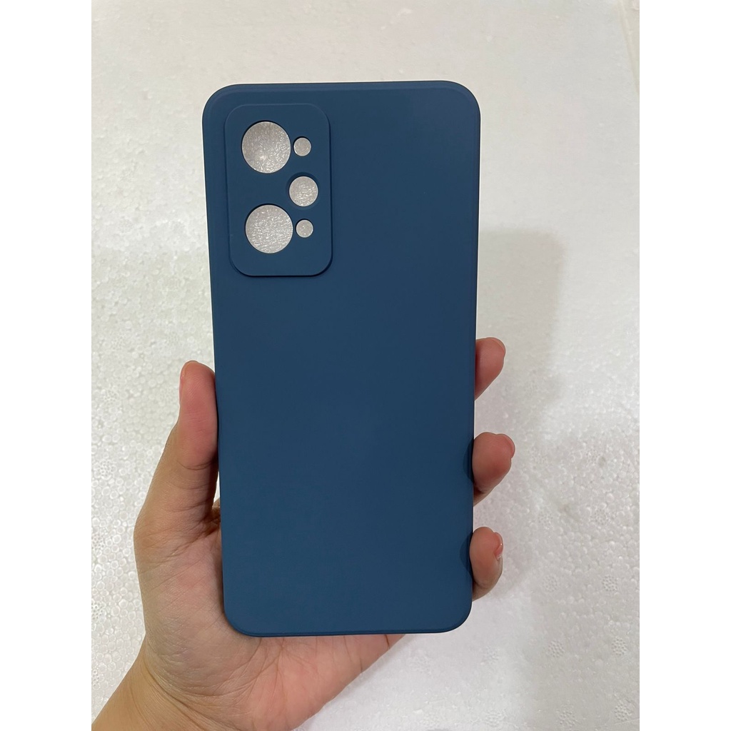 SEAHAI Cover Portafoglio Pelle Per Realme GT Neo 3T/GT 2: Custodia Con Supporto E Magnete