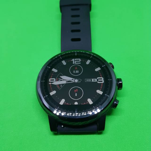 Jual Amazfit Stratos second mulus Shopee Indonesia