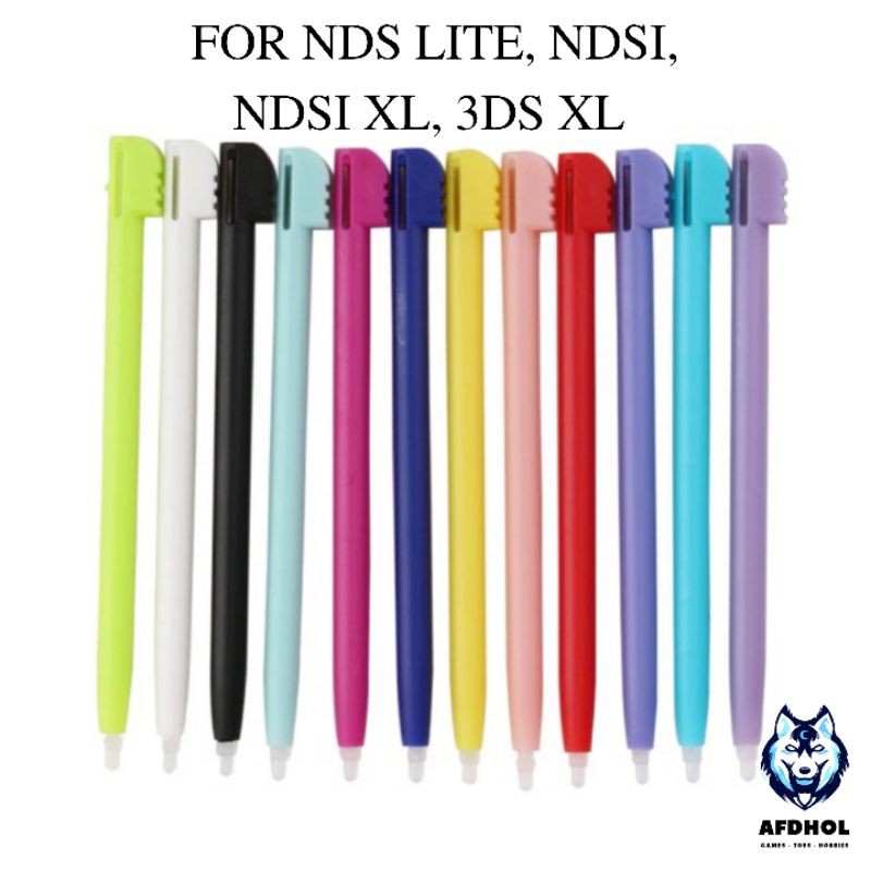 Jual Stylus Pen Nintendo Ds lite Nds Lite Ndsi Dsi LL 3ds XL Ndsi XL