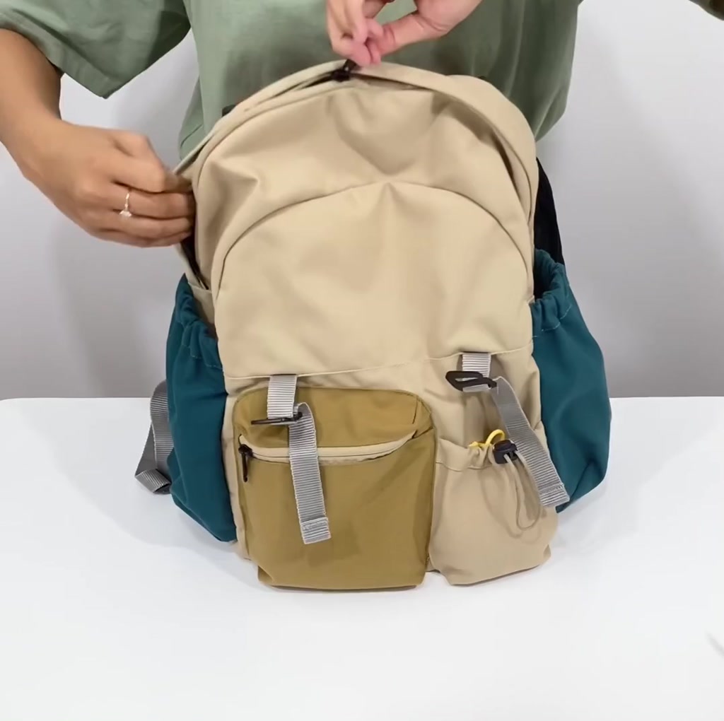 Jual Evroa - Backpack Bonnie | Shopee Indonesia