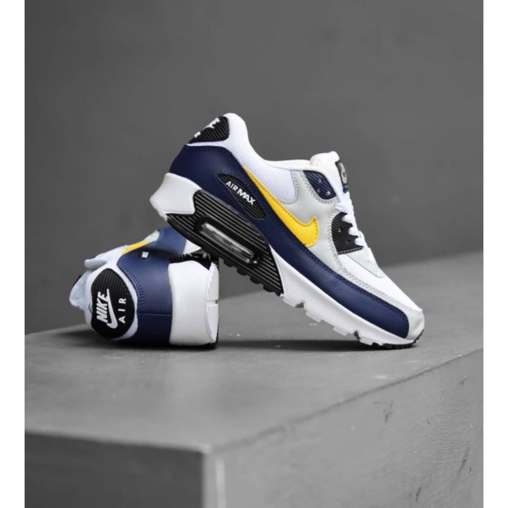 Jual SEPATU NIKE AIR MAX 90 MICHIGAN Shopee Indonesia