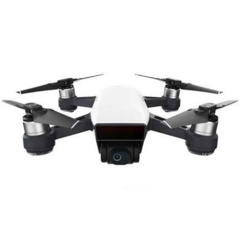 ドローン DJI Spark コンボセット（白） Buy DJI Spark Alpine White Combo With Controller | Camrise