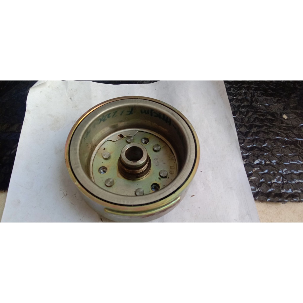 Jual magnit magnet yamaha fizr force one 1 fiz r original ygp | Shopee ...