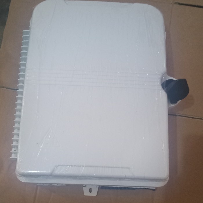 Jual ODP 24Core | ODP 24C Lengkap PLC Splitter dan Barrel SC UPC ...