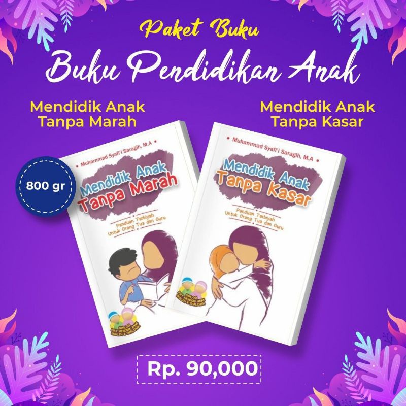 Jual Buku Pendidikan Anak | Shopee Indonesia