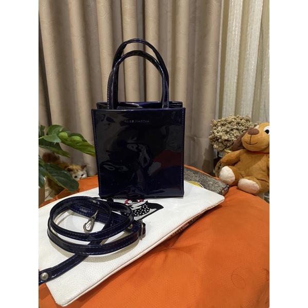 alice martha sling bag price