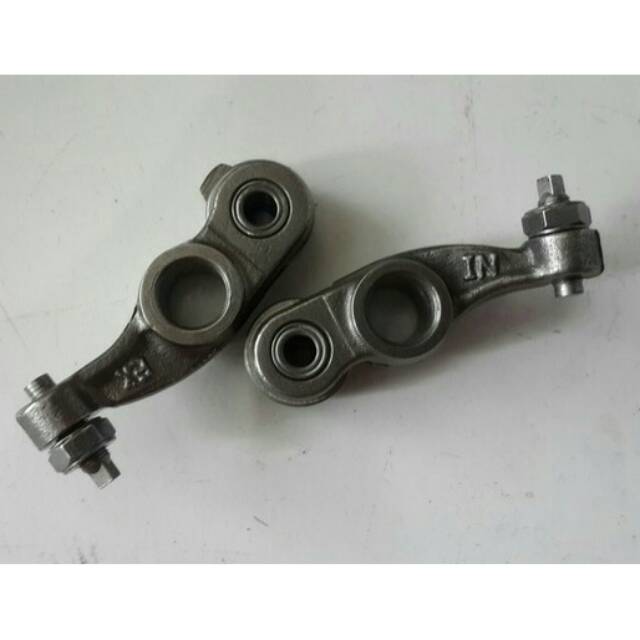 Jual pelatuk klep pelatuk roller rocker arm beat vario old spacy beat ...
