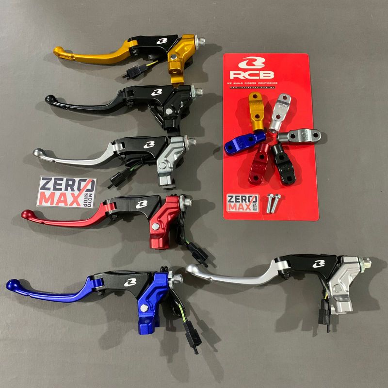 Jual Handel Handle Kopling RCB Racing Boy Original S1 Universal ...