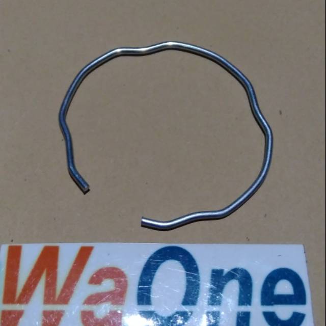 Jual Klip Kancing Seal Shock Breaker Tiger GL Mega pro Megapro Shockbreaker Shopee Indonesia