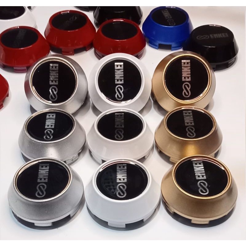 Jual CENTER DOP VELG ENKEI KERUCUT 6.5CM | Shopee Indonesia
