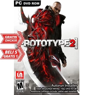 Jual prototype game Harga Terbaik & Termurah Maret 2025