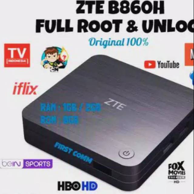 Jual Android box | Shopee Indonesia