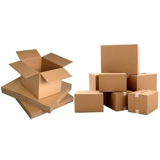 Jual Kardus / Kotak / Dus / Karton / Box Paket Packing Packaging ...