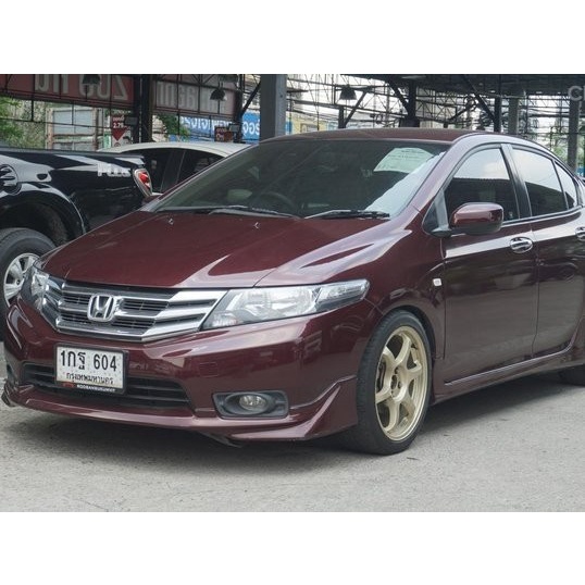 Jual BODYKIT Honda city 2014 2015 2016 BODY KIT BODIKIT kuattebal