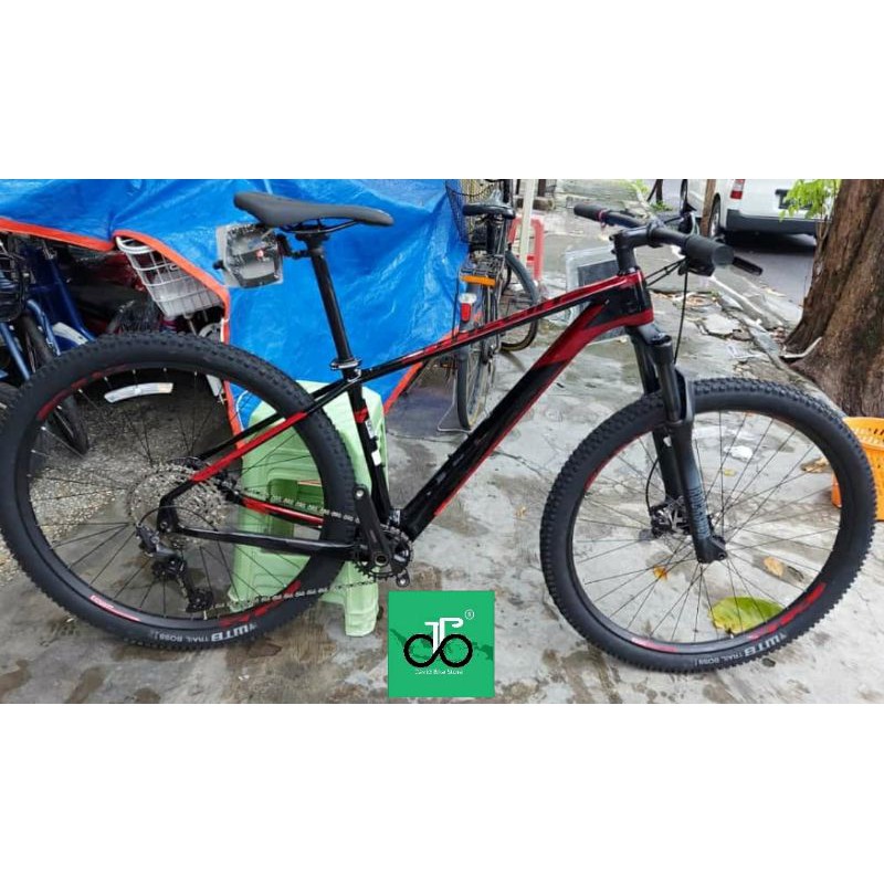 Jual Sepeda MTB 29 Polygon Syncline C3 TERBARU Shopee Indonesia