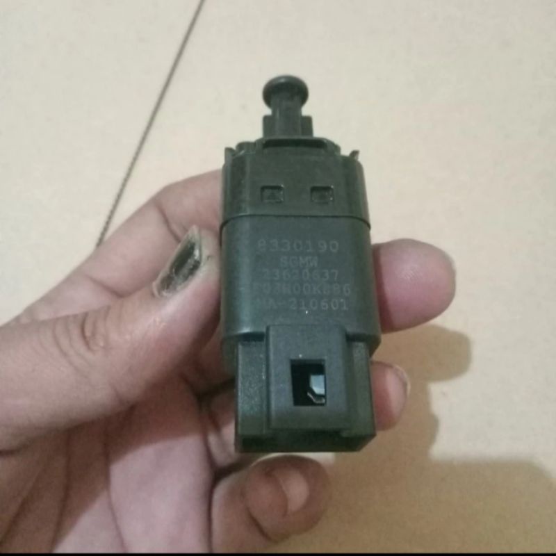 Jual SWITCH REM WULING CONFERO ALMAZ ORIGINAL | Shopee Indonesia