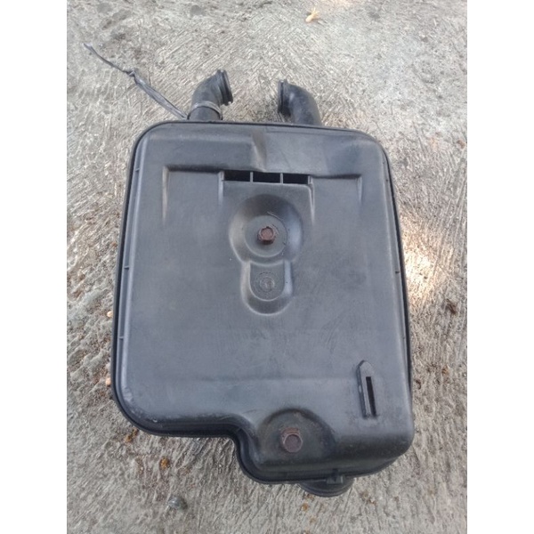 Jual Box filter saringan udara Yamaha FIZ R original | Shopee Indonesia