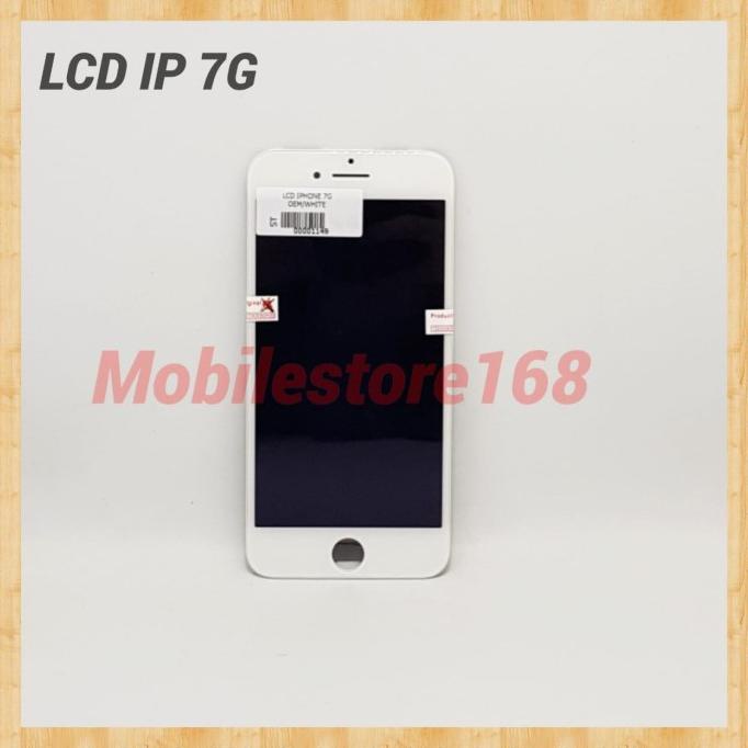 Jual LCD IP 7G ORIGINAL OEM | Shopee Indonesia