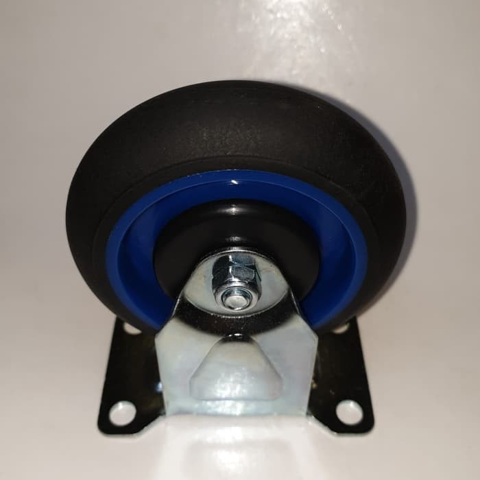 Jual Roda Model Prestar 4 inch Mati | Shopee Indonesia
