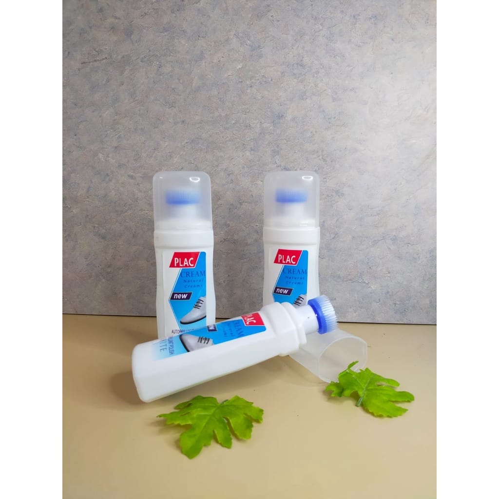 Jual [CRA] pemutih & Pembersih Sepatu & Sneakers sepatu& SEPATU CLEANER ...