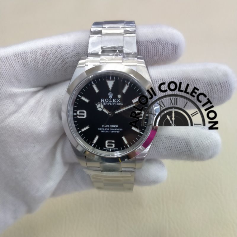 Rolex 114720 clearance