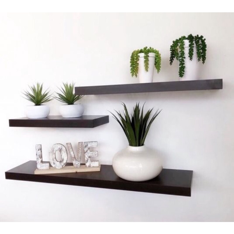 Jual Ambalan dinding Hiasan Rumah Berbagai Macam bentuk | Shopee Indonesia