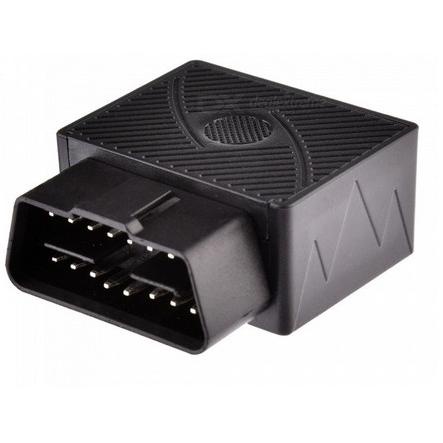 Jual GPS Tracker OBD II ODB2 Plug Play GSM + Tracksolid 1Tahun | Shopee ...