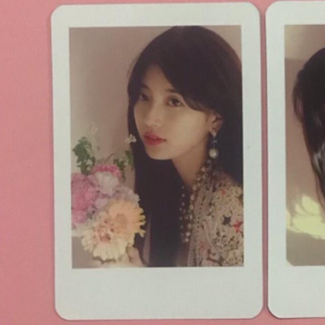 Jual Suzy (Miss A) - 2018 Asia Fan Meeting Tour Official
