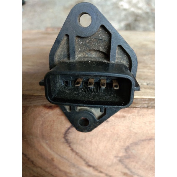 Jual Sensor Air Flow Maf Nissan Infiniti A33 Sentra N16 Sunny Shopee