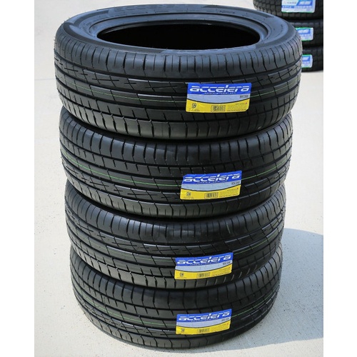 Jual Ban Mobil Accelera Iota Ukuran 235/50 R19 Untuk Kia Pregio ...