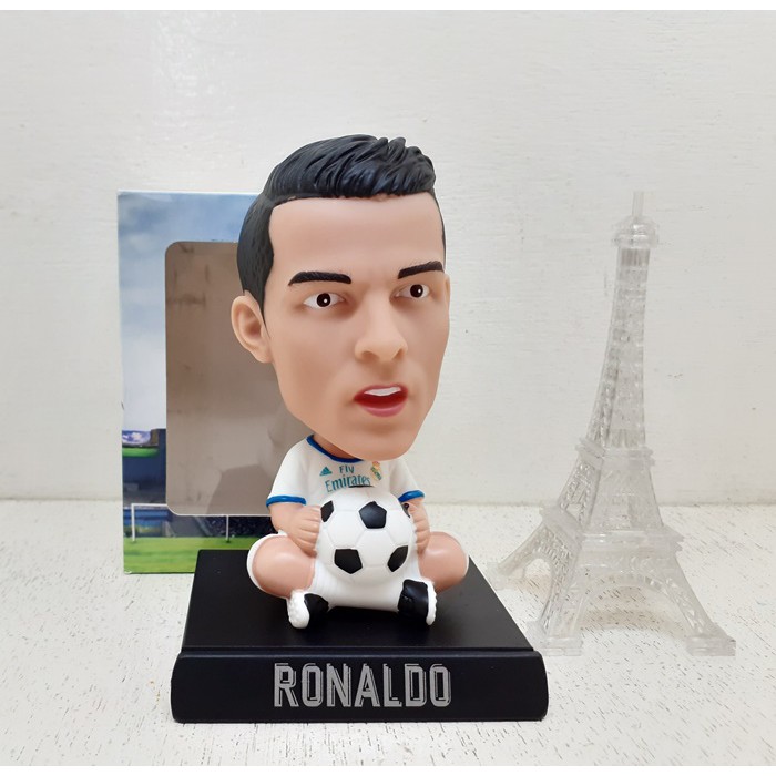 Ronaldo goyang shopee online