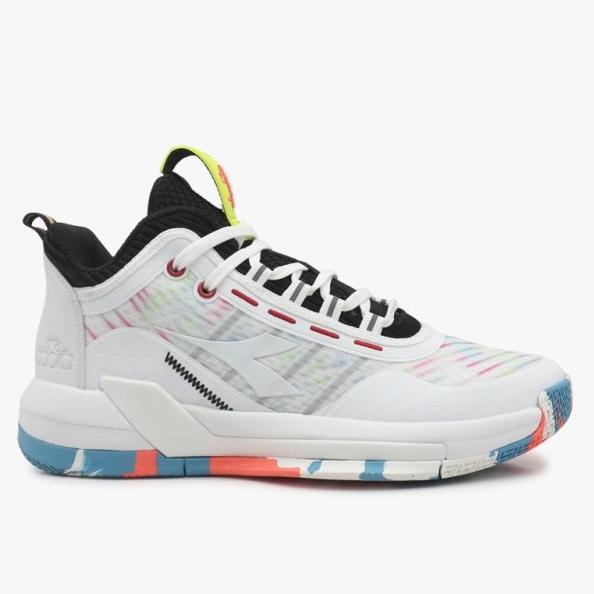 Diadora jump 2025