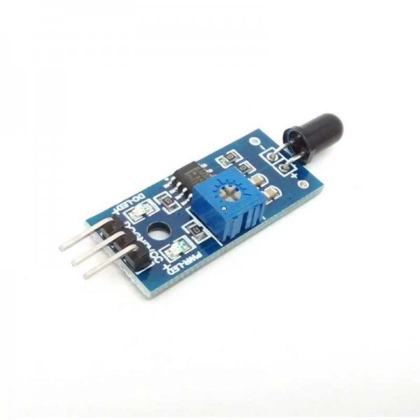 Jual Modul Sensor Api (Flame) | Shopee Indonesia