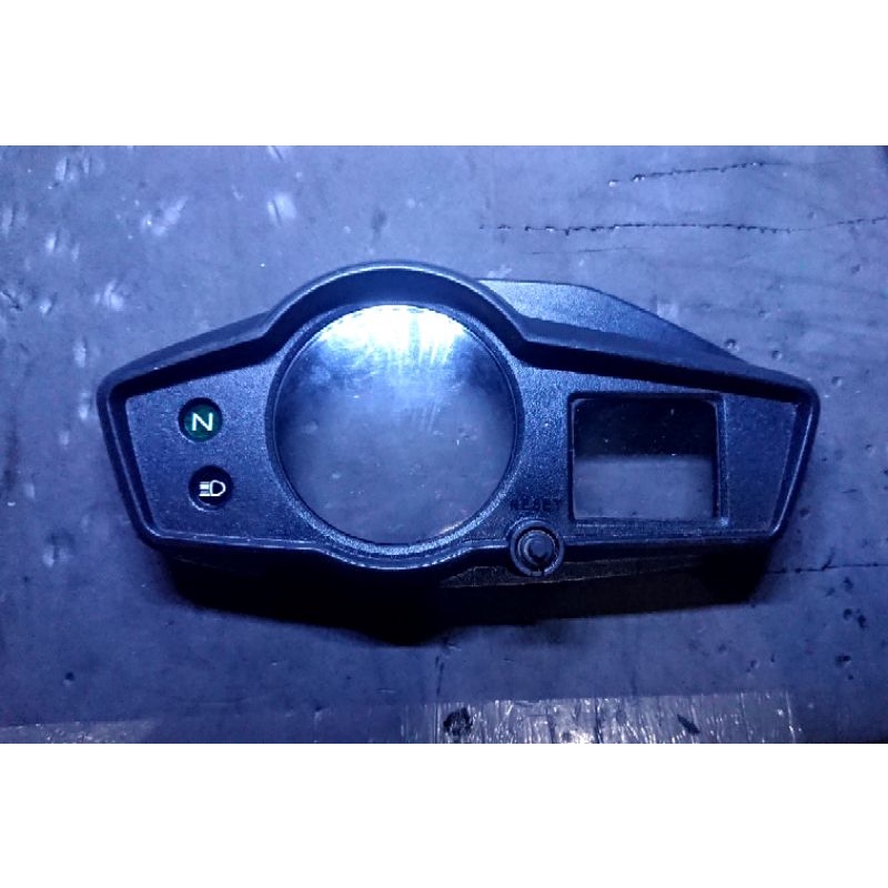 Jual mika speedometer verza bagian depan, bekas | Shopee Indonesia