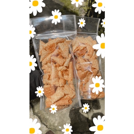 Jual wadai gapit khas marabahan kue rokok semprong | Shopee Indonesia
