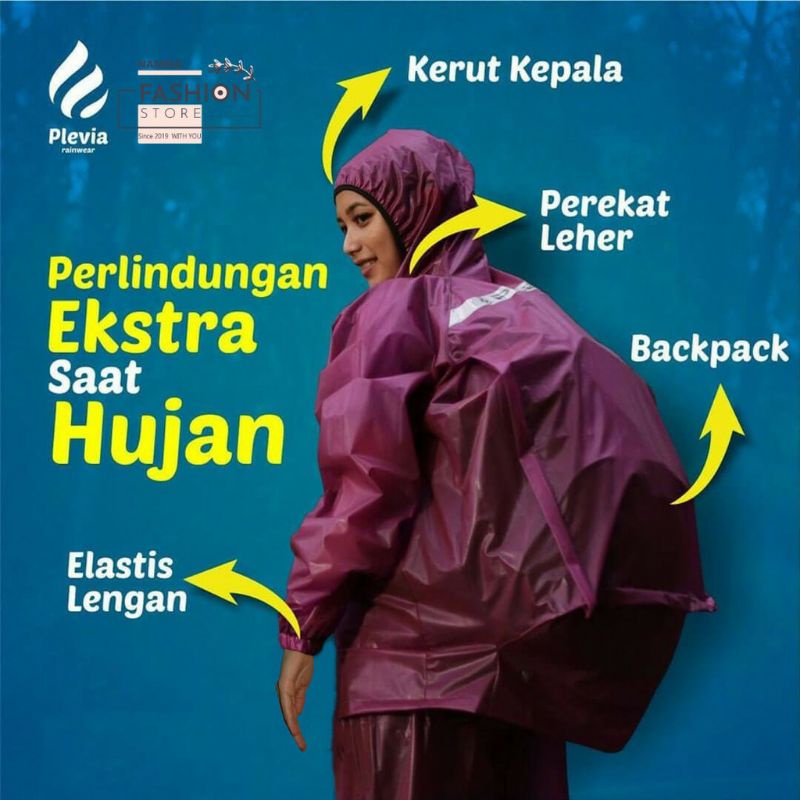 Prakiraan Cuaca Cirebon 1 Januari 2026: Bawa Jas Hujan Saat Liburan Luar Ruang