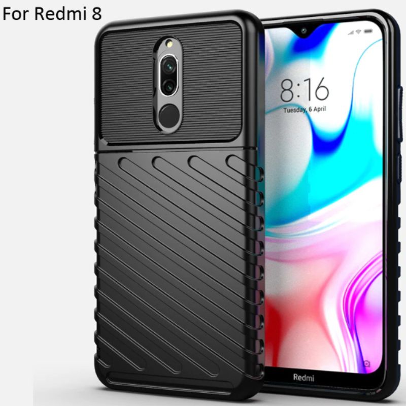 Jual rugged Shield redmi 8 | Shopee Indonesia