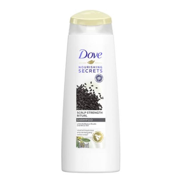 Jual dove shampoo anti lepek 320ml Shopee Indonesia