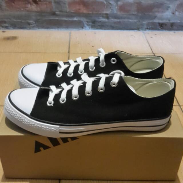 100 Original sepatu Airwalk star low AIWA91CN004 model converse