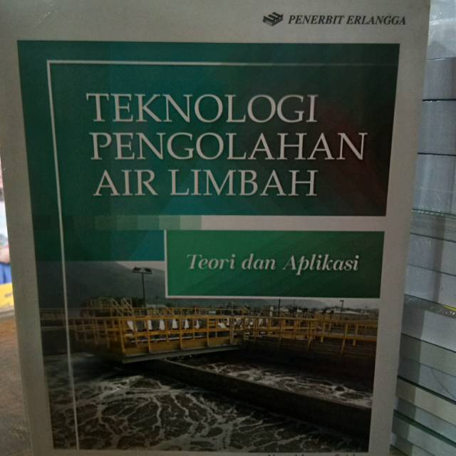 Jual Teknologi Pengolahan Air Limbah | Shopee Indonesia