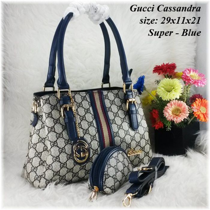 Jual GC Cassandra Set | Shopee Indonesia