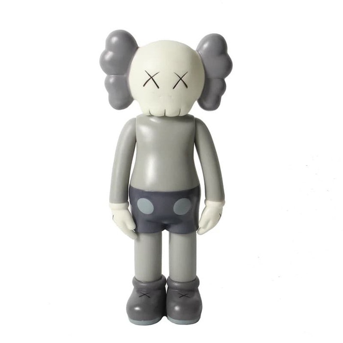 Harga hot sale kaws toys